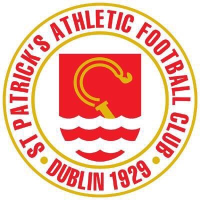 St  Patricks Athletic